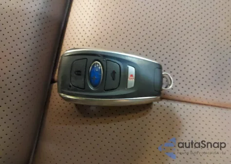 2024 Subaru Ascent Touring 7-Passenger from USA, damaged, VIN 4S4WMAWD2R3441876